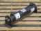 TTP EKS-1024-F-R Heat Exchanger for Efficient Thermal Management - SHELL & TUBE HEAT EXCHANGER