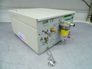 ATEQ Premier F Air Leak Detector - Precision Testing Equipment - INSPECTION & MEASUREMENT