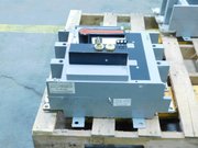 GE RMS-9 TP2020SS CIRCUIT BREAKER, 3 POLES, 2000 A CONTINUOUS CURRENT, 600 VAC MAX VOLTAGE - AUTOMATION & CONTROLS
