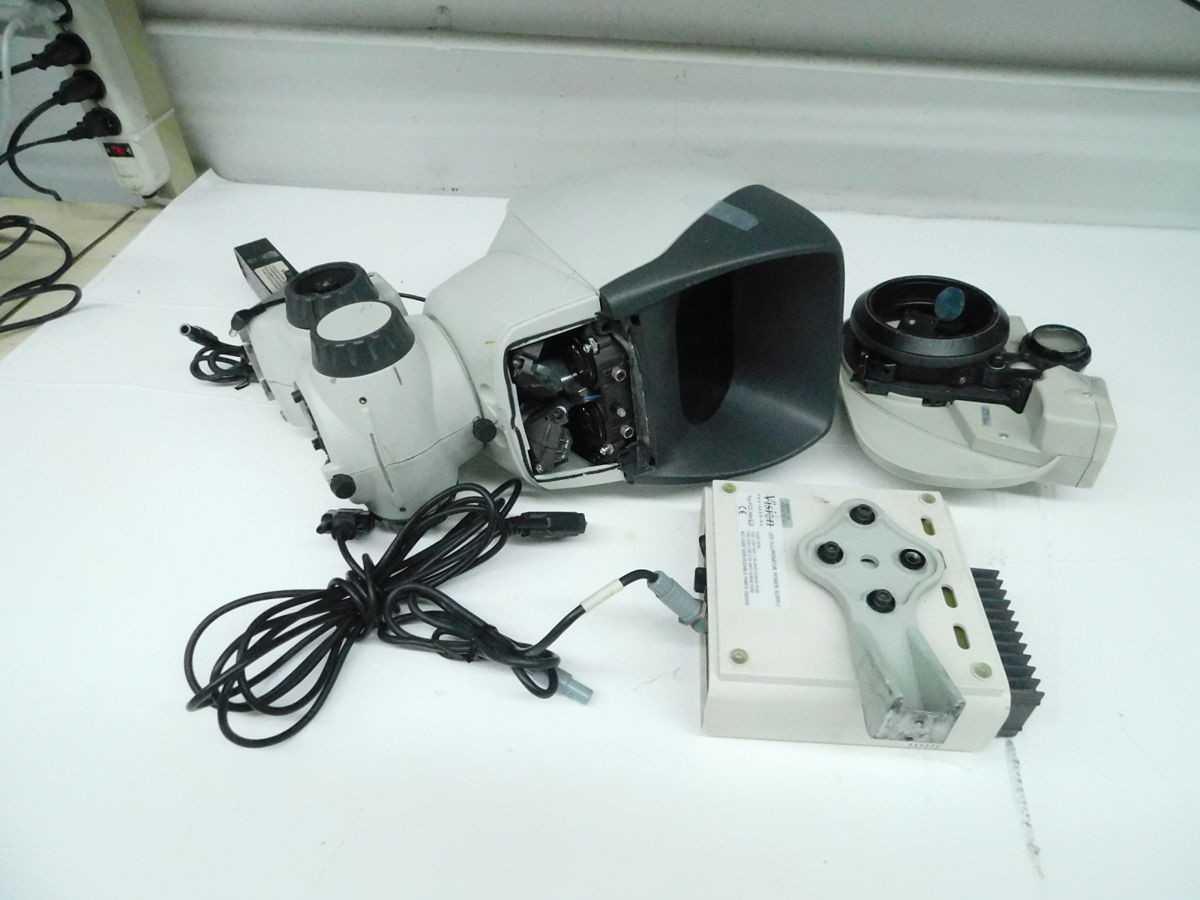 VISION ENGINEERING SCOPE ASSY FOR REPAIR - INSPECTION & MEASUREMENT