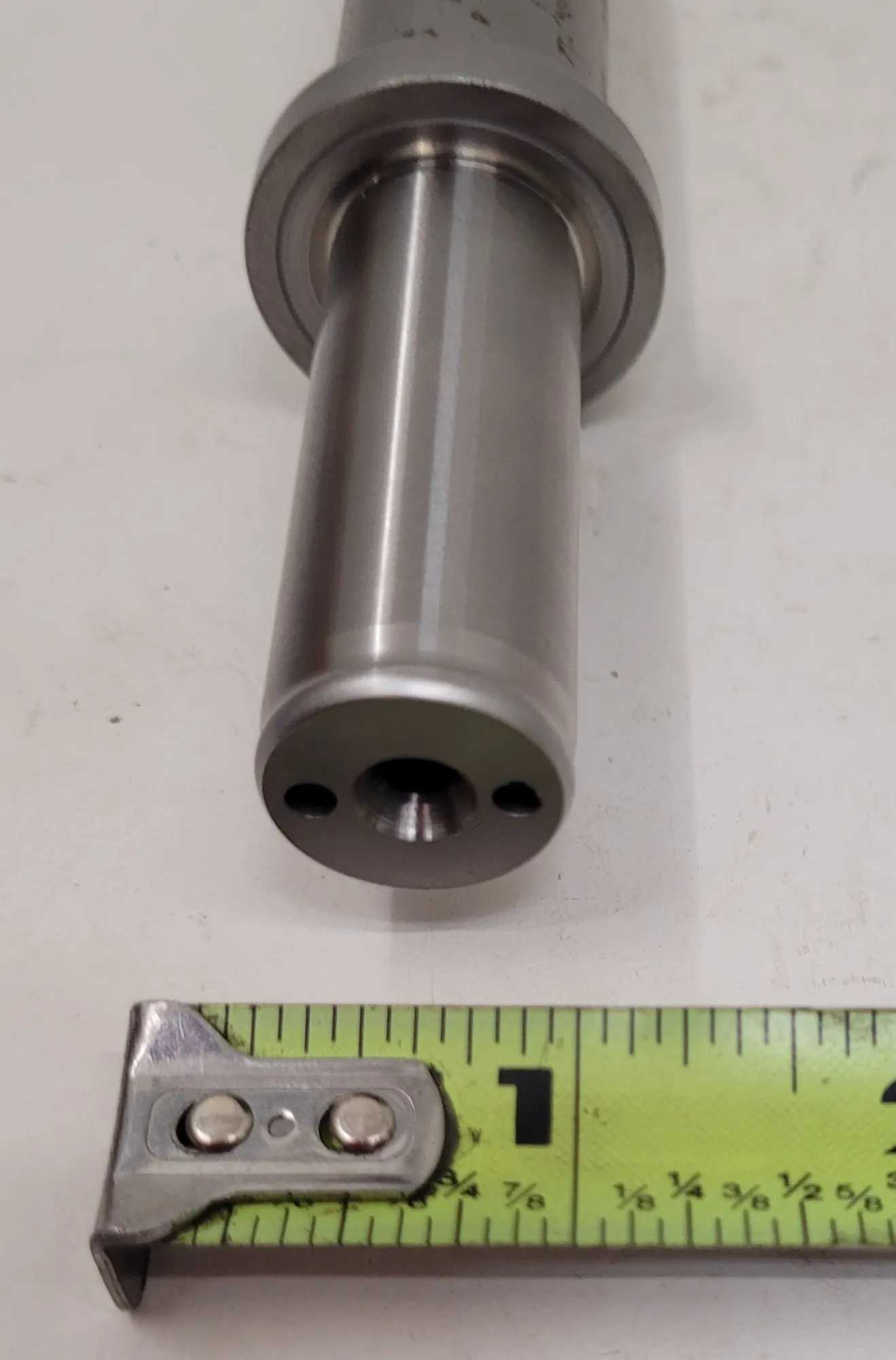 ALLIED MACHINE & ENGINEERING AMEC INDEXABLE SPADE DRILL 160629-25RW, .93IN MAX CUT DIA - MACHINING TOOLING & PARTS