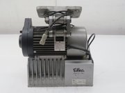 EFKA DC1600 SERVO MOTOR T265799 - SERVO