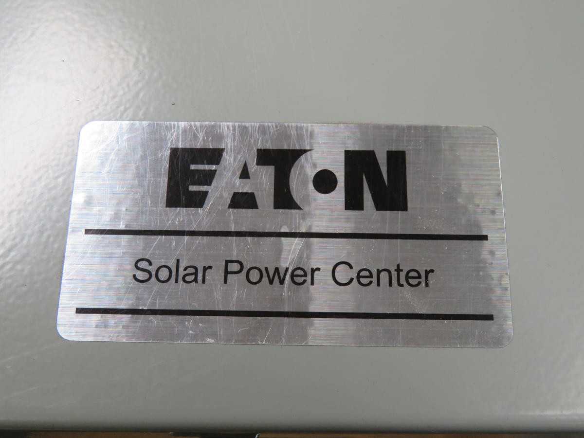 EATON MBX2040PV200BTS CIRCUIT BREAKERS, 2 POLE, 120/240 VAC, 200 A CURRENT, 10 KA INTERRUPTING RATING - CIRCUIT BREAKERS