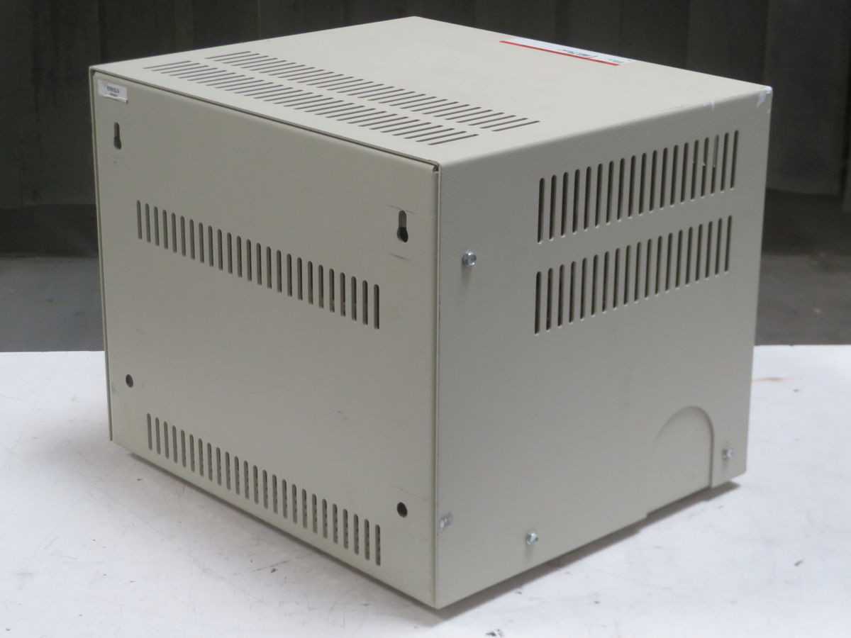 TCI KDRG3LC4 KDR DRIVE REACTOR T266111 - LINE REACTORS
