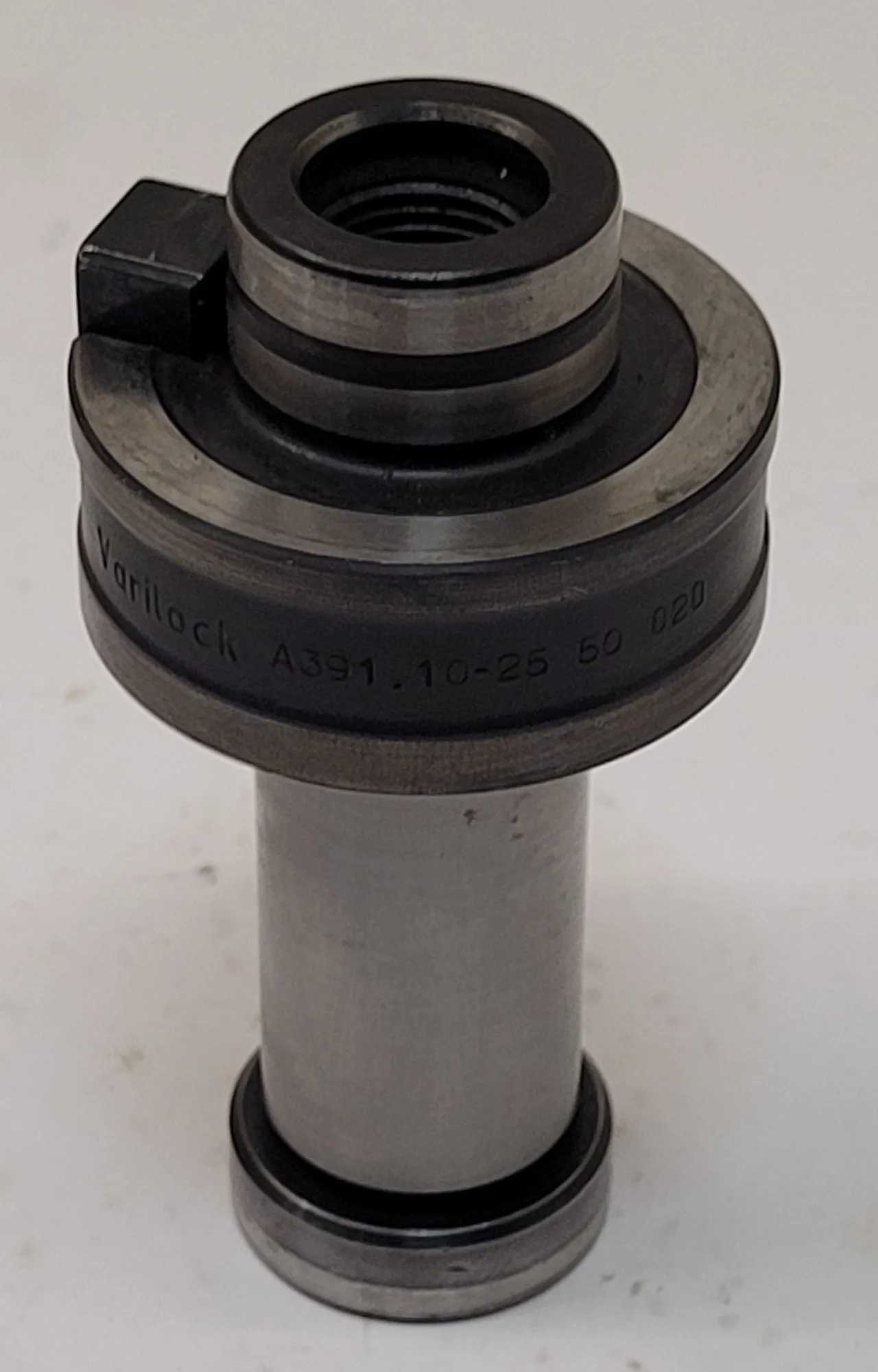 SANDVIK COROMANT A391.10-25 50 020 VARILOCK/ SIDE FACE MILL ADAPTER - MACHINING TOOLING & PARTS