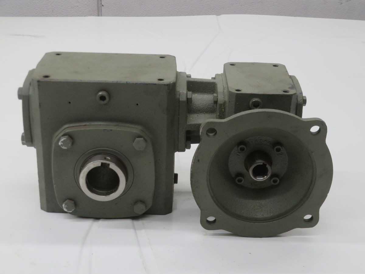 STERLING RA-RED940 GEAR REDUCER T266500 - RIGHT ANGLE GEAR REDUCER