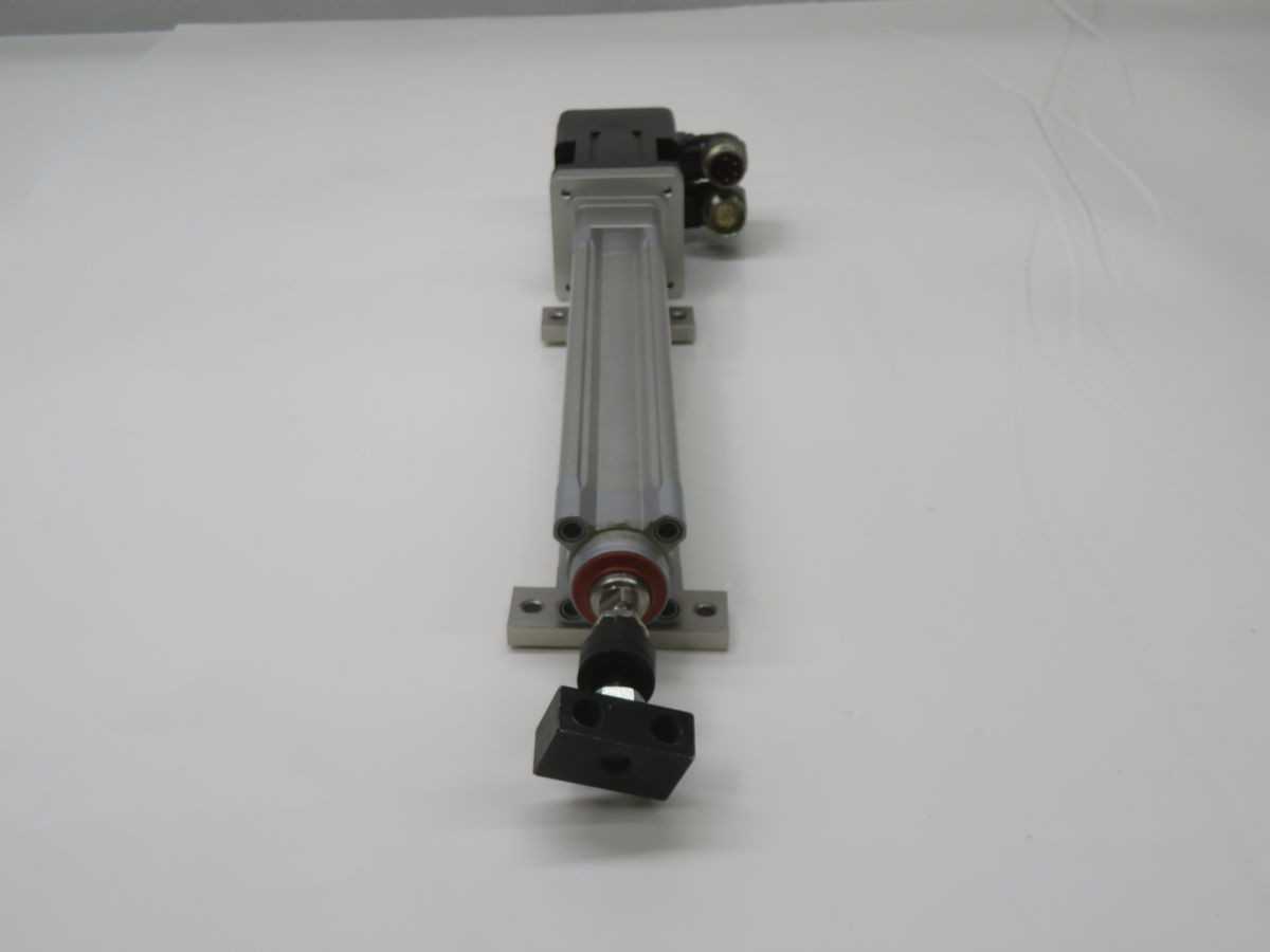 Allen Bradley MPL-A210V-VJ72AA Motor Mounted Actuator T268056 - GEAR REDUCERS
