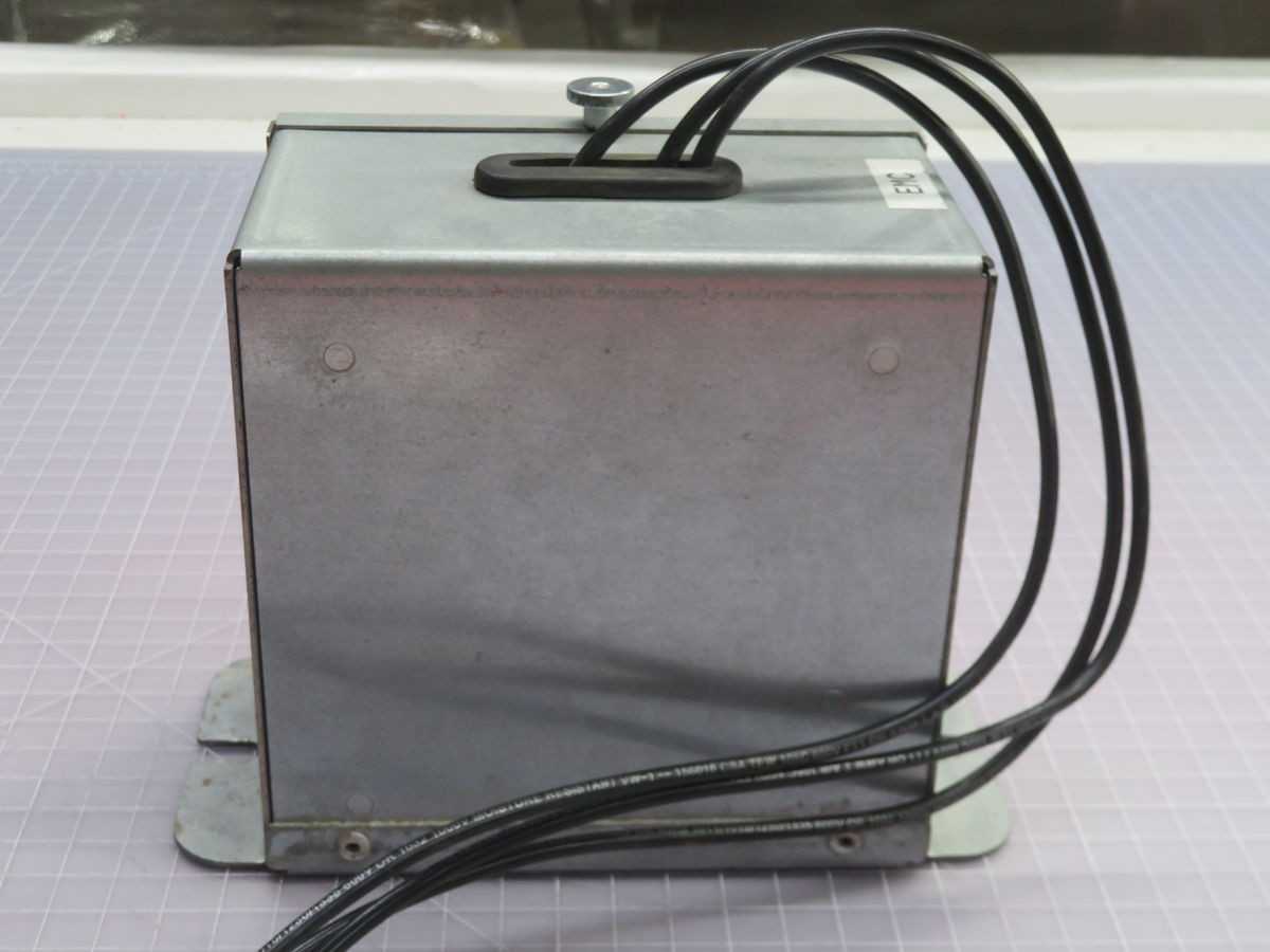 INGERSOLL RAND 23581762 MDVEMCFLT OEM MODULE T265286 - PLC MODULES