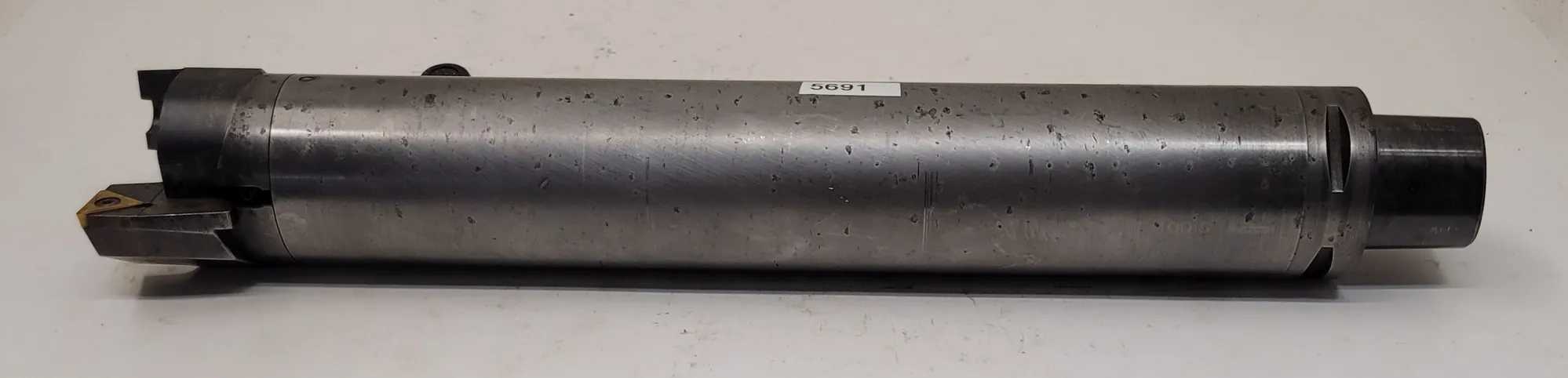 SANDVIK COROMANT CAPTO C6-391.69A-6-063 367A SILENT BORING TOOL - MACHINING TOOLING & PARTS