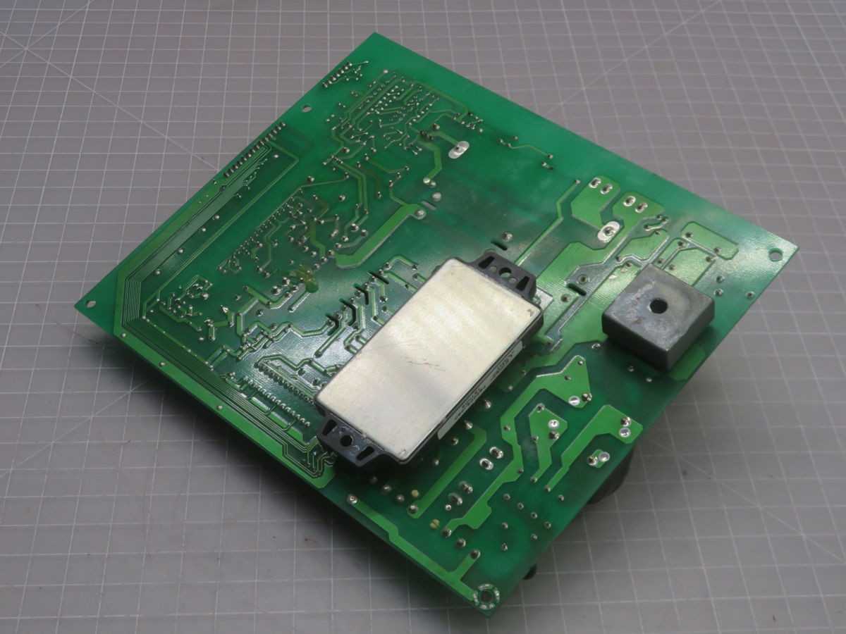 SUNSTAR SD-MMD SD-MMD CIRCUIT BOARD T266793 - PCB CIRCUIT BOARDS