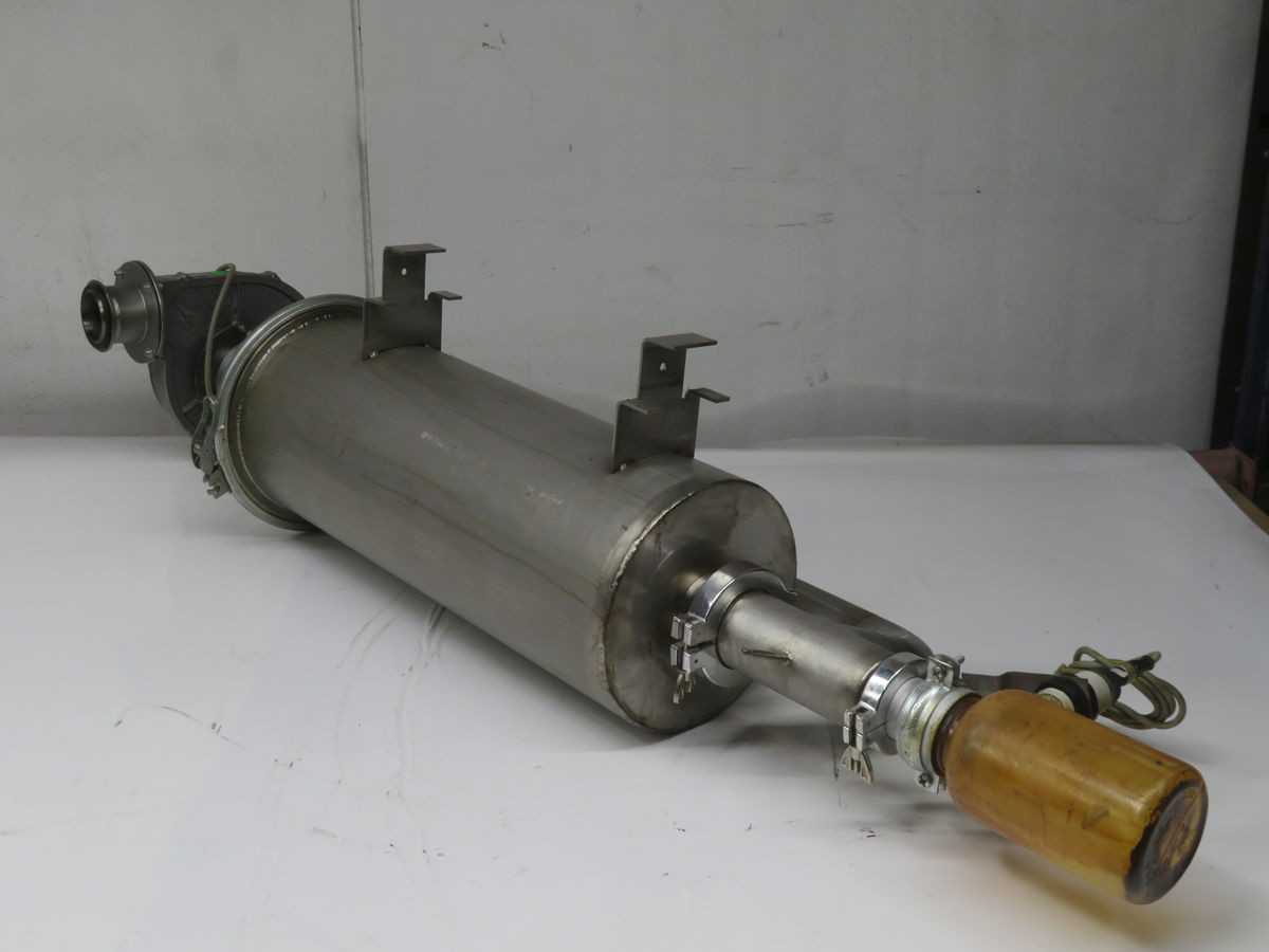 EBMPAPST G1G144-AE13-01 CENTRIFUGAL COOLING FAN - COOLING FAN