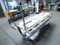 HILL-ROM TRANSTAR P8000 PROCEDURAL STRETCHER - MISCELLANEOUS