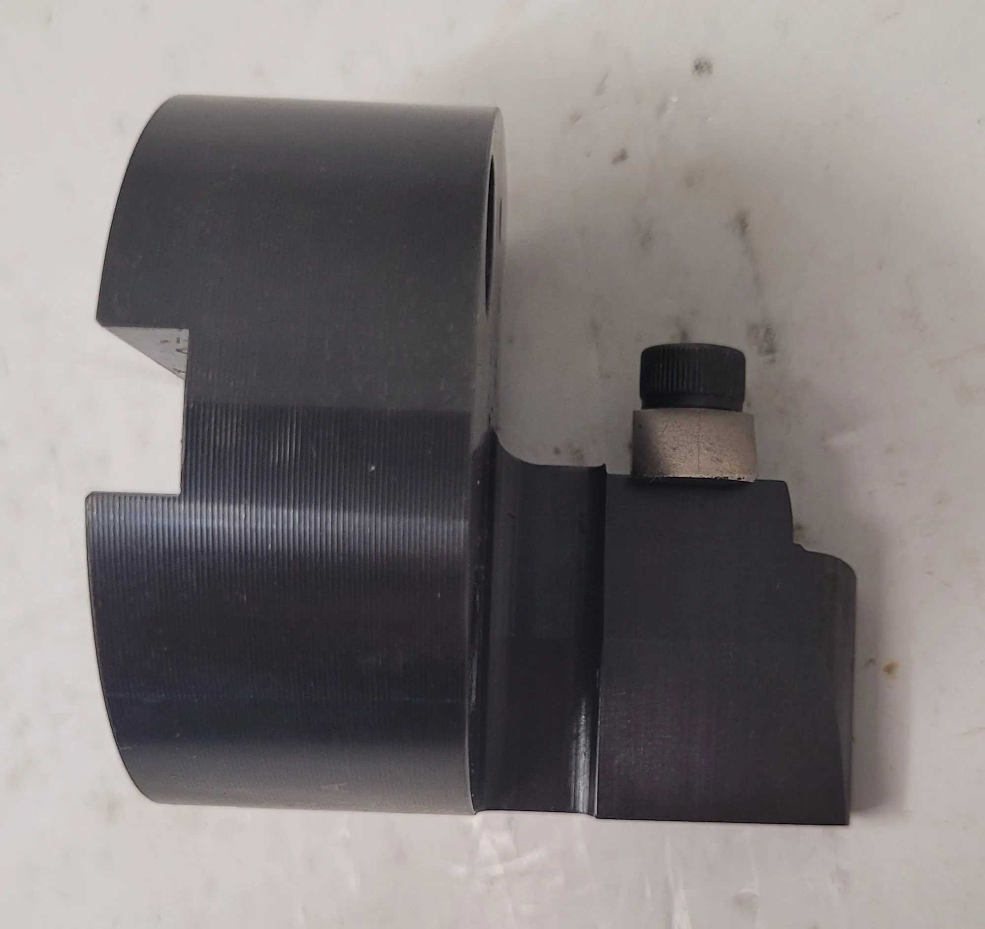 GREENLEAF 4096507-284 REV A INSERT BORING HEAD (2-7/8” OAL, 2.00” BODY DIAMETER) - MACHINING TOOLING & PARTS