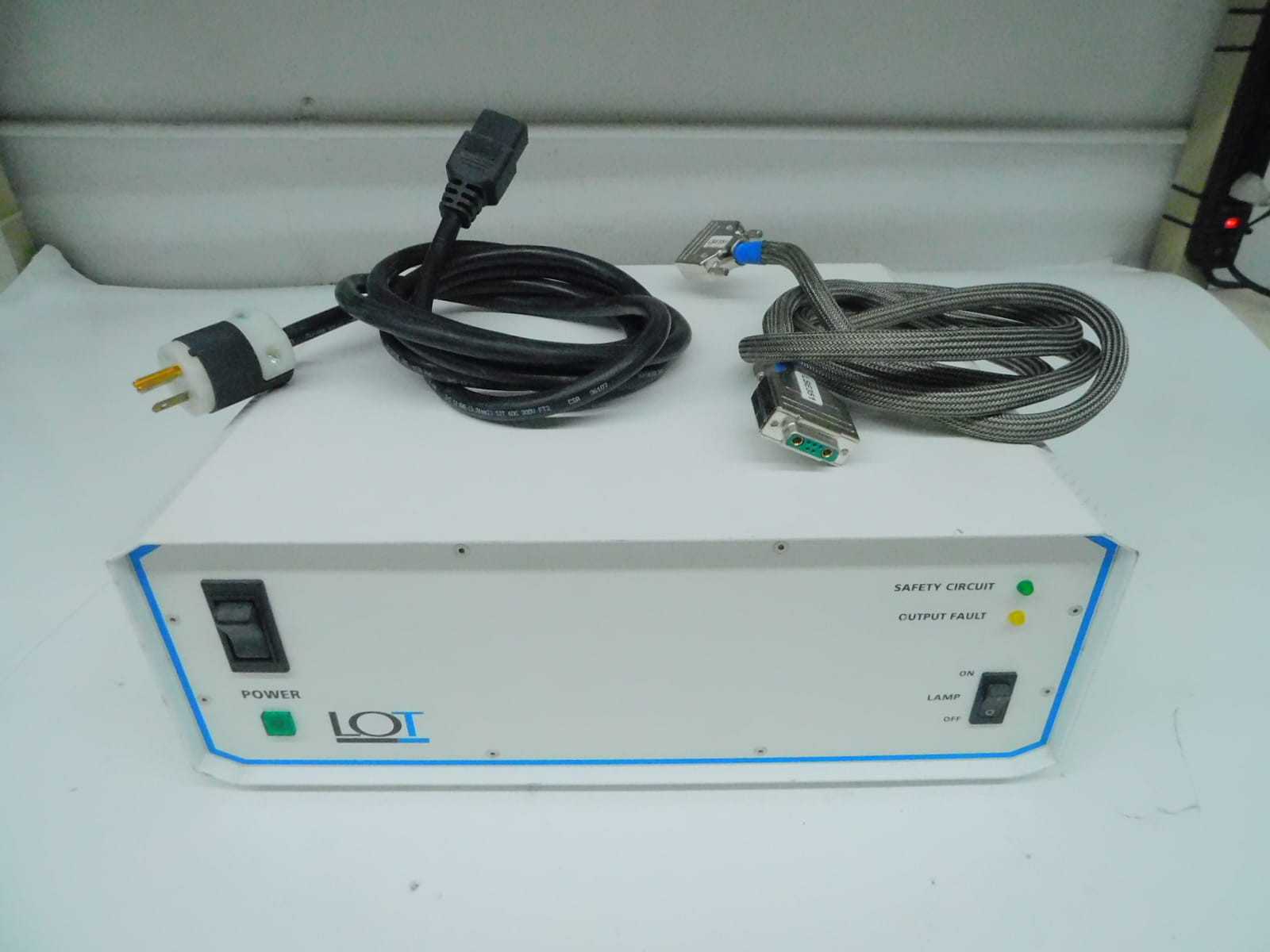 Lot LSN610/001.26, LSH601 Arc Lamp 1000W - LIGHTING