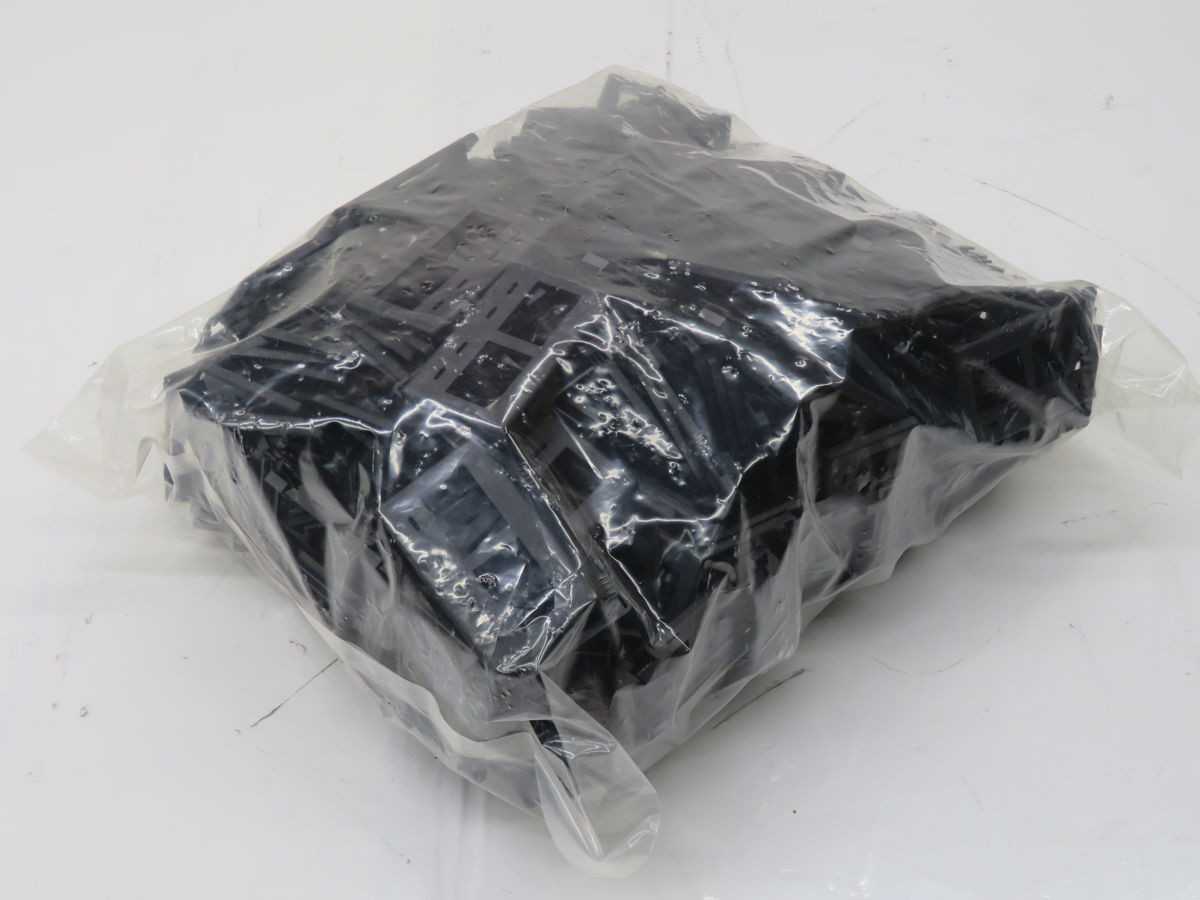 LOT OF 600 COMMSCOPE 2-557854-3 6005247652 TERMINAL BLOCK T267011 - ELECTRICAL PLUGS