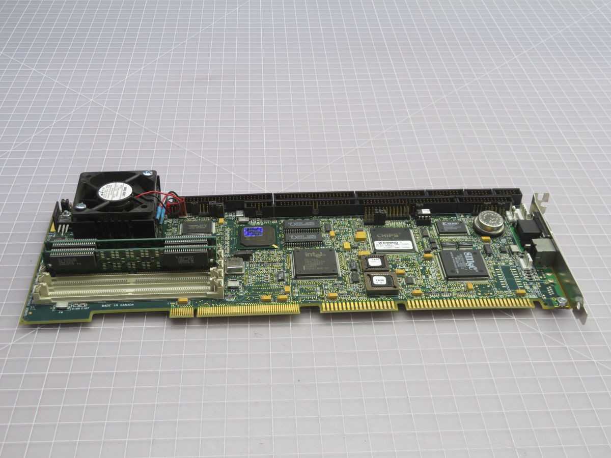 TEKNOR T936IB 1000277856 CIRCUIT BOARD T266521 - PCB CIRCUIT BOARDS