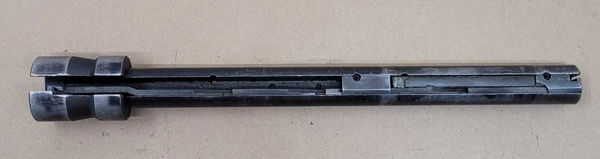 SUNNEN 2G P28 1000VA HONING MANDREL (RANGE 0.990" - 1.062") - MACHINING TOOLING & PARTS