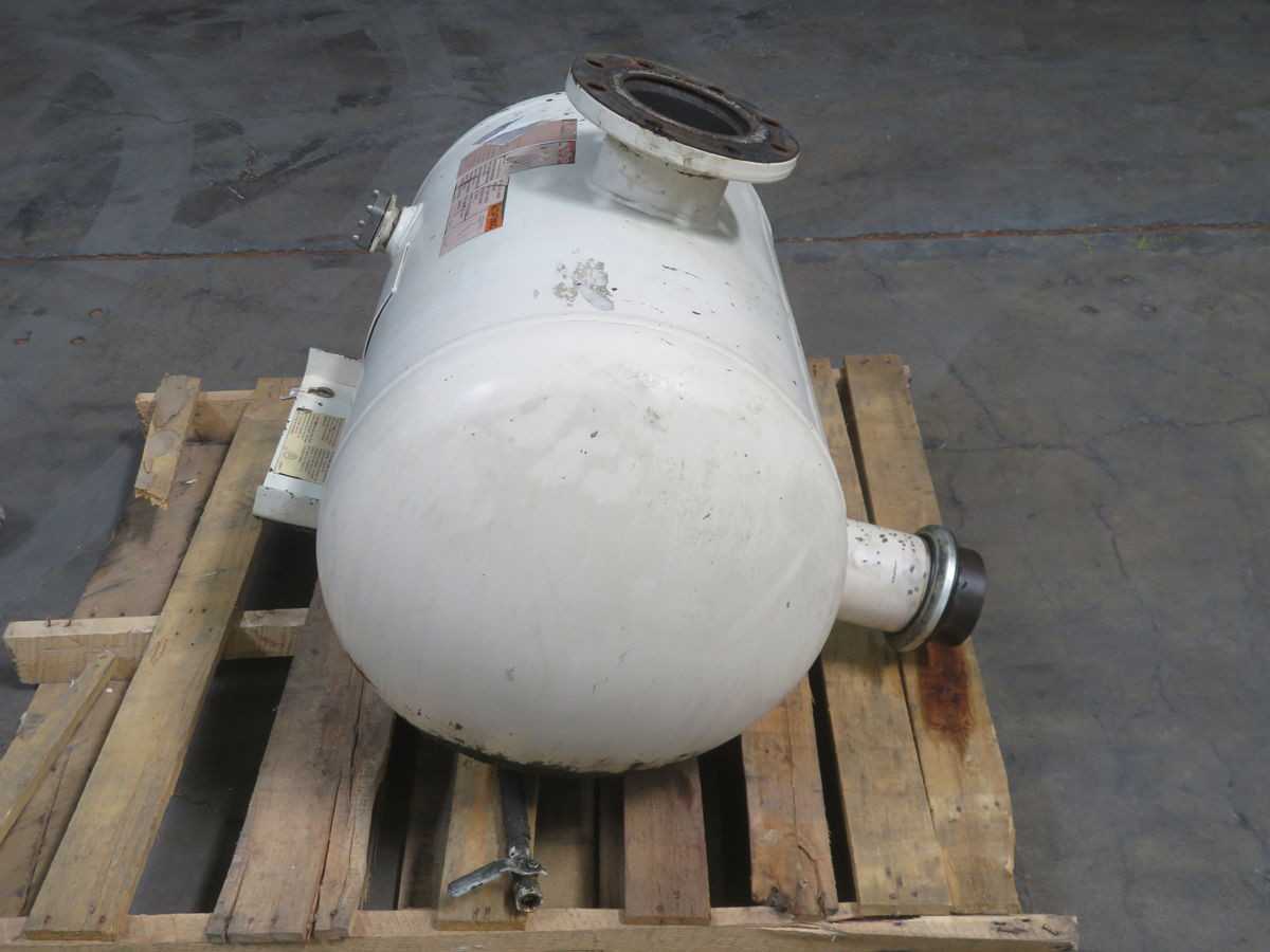 Lagrange Products 2036-785 Separator Tank - Model 195652 - TANKS