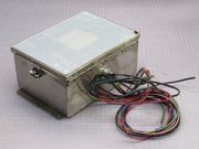 EATON SPD120480D2P, Suppressor, 480V Delta, 120 KA Surge, 200 KA SCCR, 600V MCOV, 1800V VPR, NEMA 4X - SURGE SUPPRESSOR