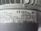 Briwatec Rubin 85 H Side Channel Blower - FANS & BLOWERS