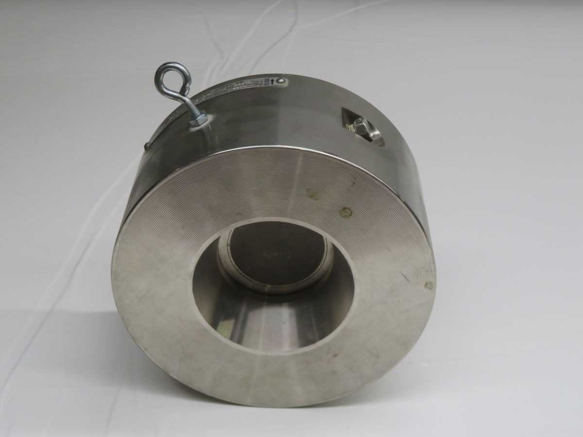 ARROW CLASS 900 CHECK VALVE T263806 - CHECK VALVE