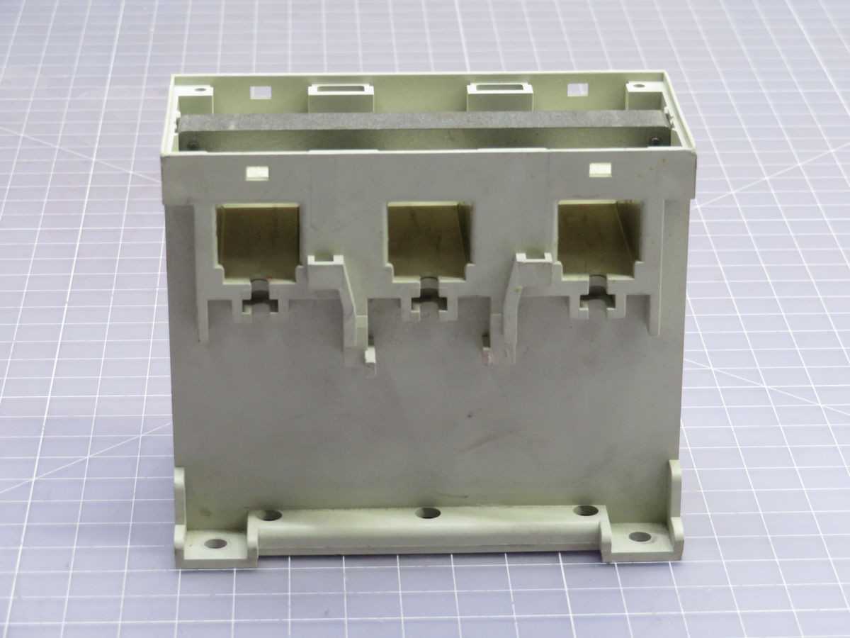 ALLEN BRADLEY 825-MCM180 CONVERTER MODULE T251313 - MISCELLANEOUS