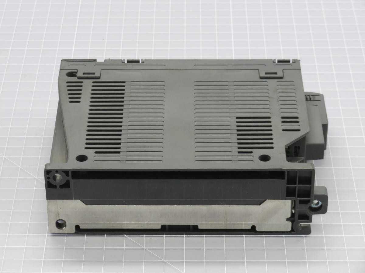 MITSUBISHI Q170MSCPU MOTION CONTROLLER MODULE, 24VDC, 1.40A POWER, 32 AXIS, 256K STEPS MEMORY - PLC MODULES