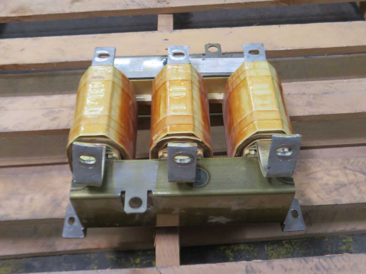 TRAFOTEK 3KU150/78E 043488 TRANSFORMER T263572 - POWER TRANSFORMERS