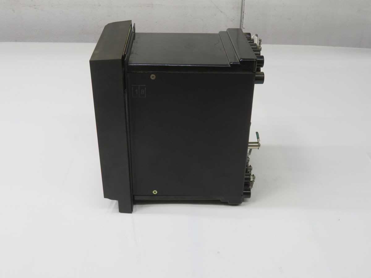 BASLER BE1-25 SYNC-CHECK-RELAY SOLID-STATE SYNCHRONISM CHECK RELAY T268895 - SOLID STATE RELAY