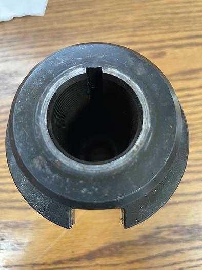 PARLEC C50-14AA2 CAT 50 TAPER TOOL HOLDER, HIGH-TORQUE, PRECISION MACHINING - TOOL HOLDERS