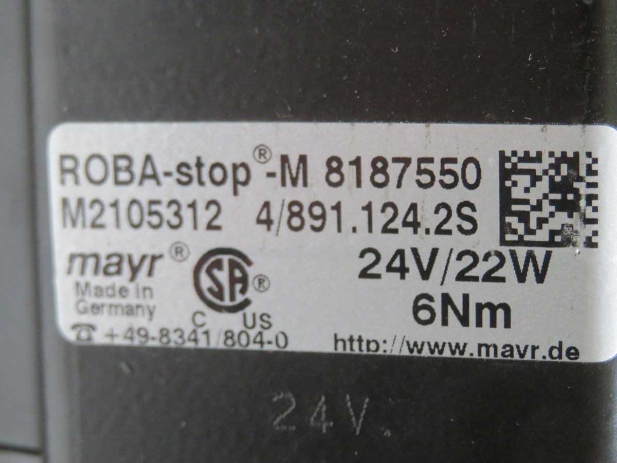 SCHNEIDER ILS1R852PB1F0 INTEGRATED MOTION CONTROL UNIT T268983 - AUTOMATION & CONTROLS