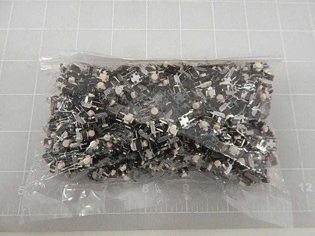 Lot of 2370 23145227 Push Switch - INSPECTION & MEASUREMENT