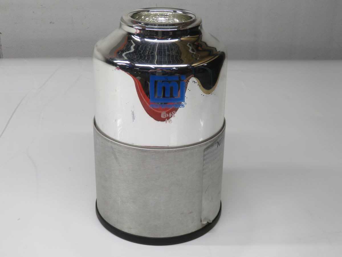 MICROMERITICS 303/25825/00 NITROGEN REFRIGERATED LIQUID - COOLING EQUIPMENT
