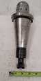 Nikken NMTB50-C3/4-65 Collet Chuck CAT 50 Holder OAL 9.75” Projection 2.75” Hole 1.32” - MACHINING ACCESSORIES & TOOLING
