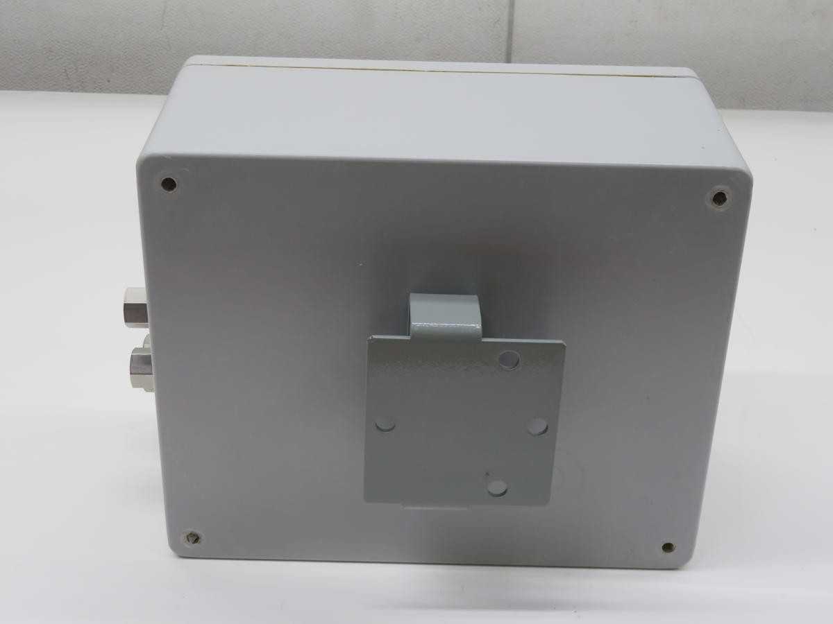 THERMO MST24000002S10P FLOW TRANSMITTERS, MEASURES MASS FLOW, DENSITY, TEMP, 4-20MA OUTPUT - FLOW TRANSMITTER