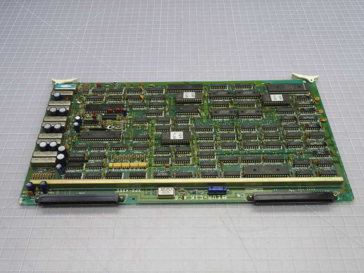 Kawaguchi XPS-435C EUA-CIK426 Board Assy T268833 - PCB CIRCUIT BOARDS