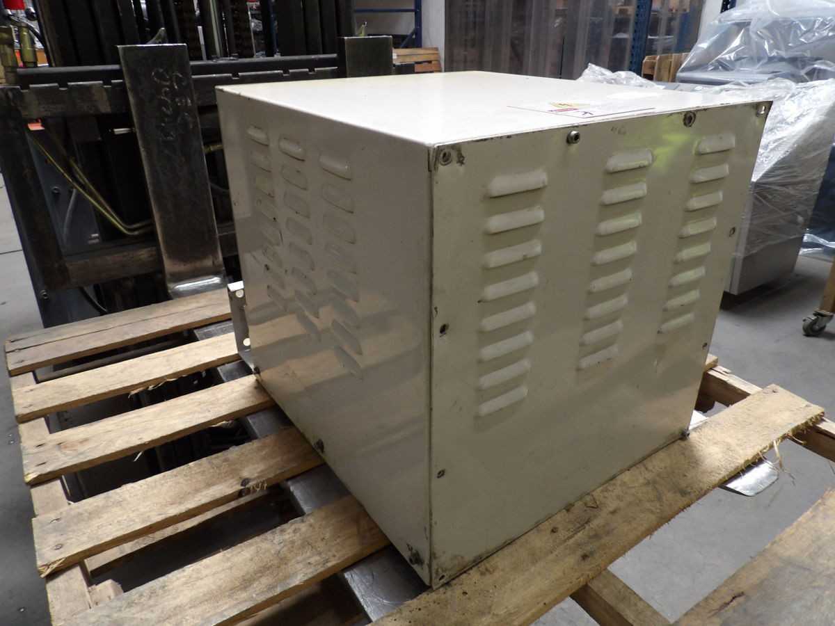 Hammond Manufacturing SBO26U649 Transformer M6086 - High Efficiency Power Solution - POWER TRANSFORMERS