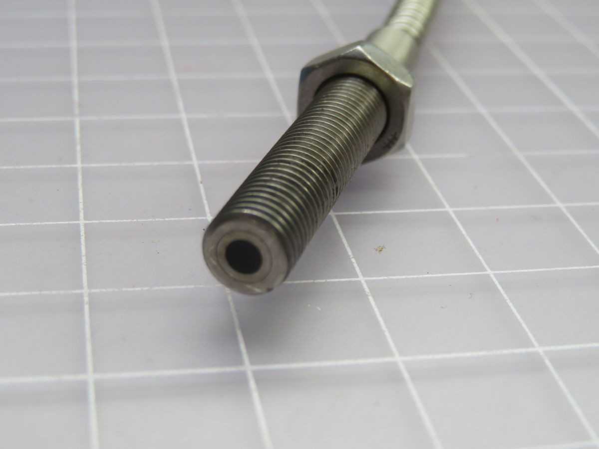 SICK KTL10W-P15 CONTRAST SENSOR T265061 - SENSORS