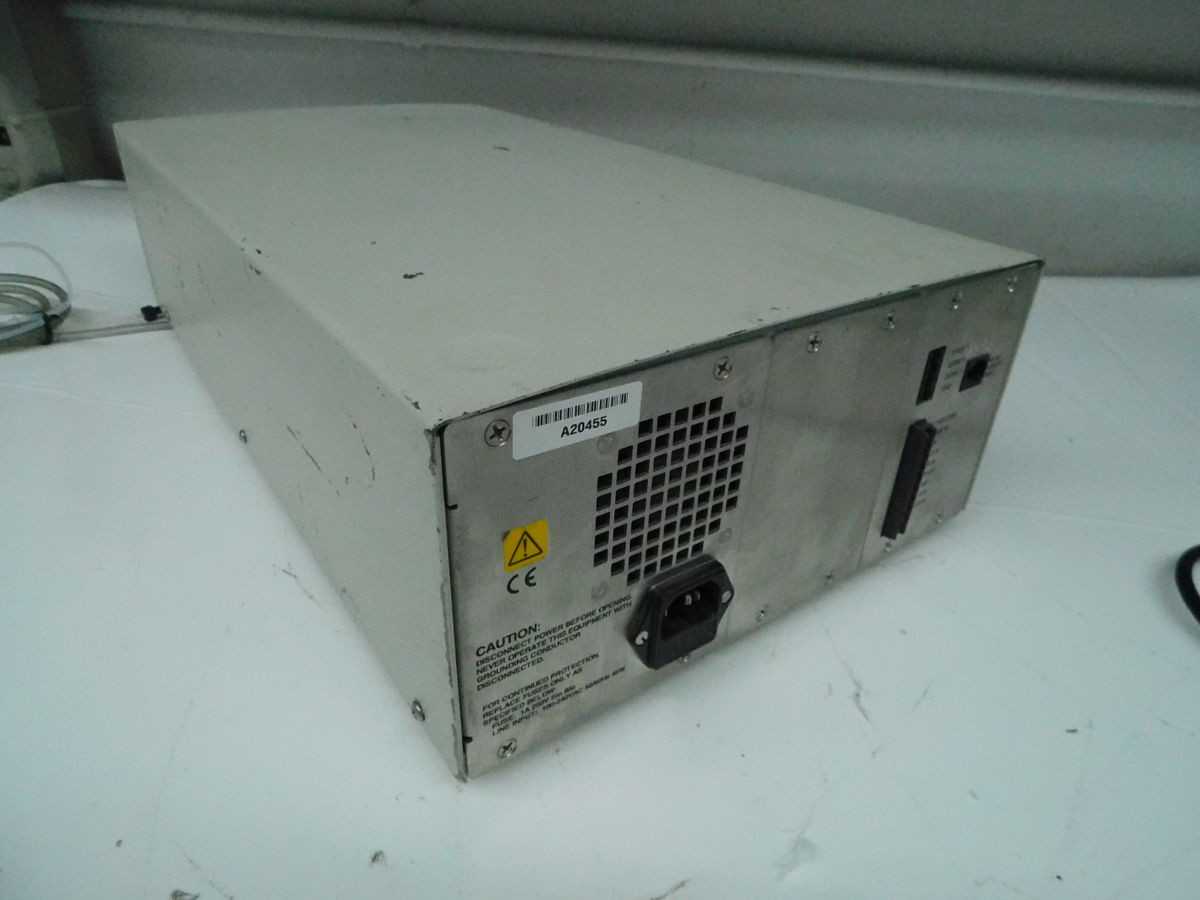 Alltech 627 HPLC Pump M7497 - Precision Liquid Chromatography Equipment - PUMPS