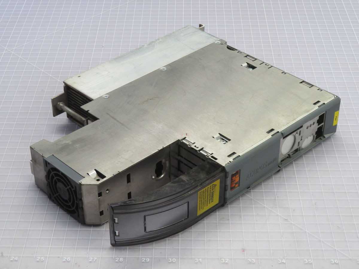 B&R AUTOMATION 8B0C0160HW00.000-1 AUXILIARY SUPPLY MODULE T263219 - POWER INVERTERS