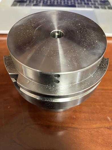 M-4071-0212-0A-A HSK 100 TOOL HOLDER - TOOL HOLDERS