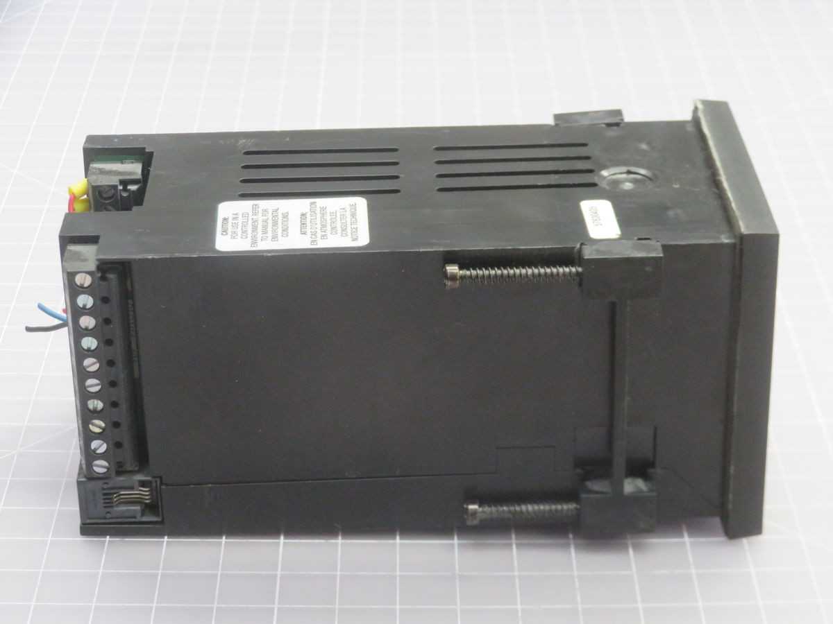 EATON 57600-405 COUNTER TOTALIZER T266063 - INDUSTRIAL PARTS