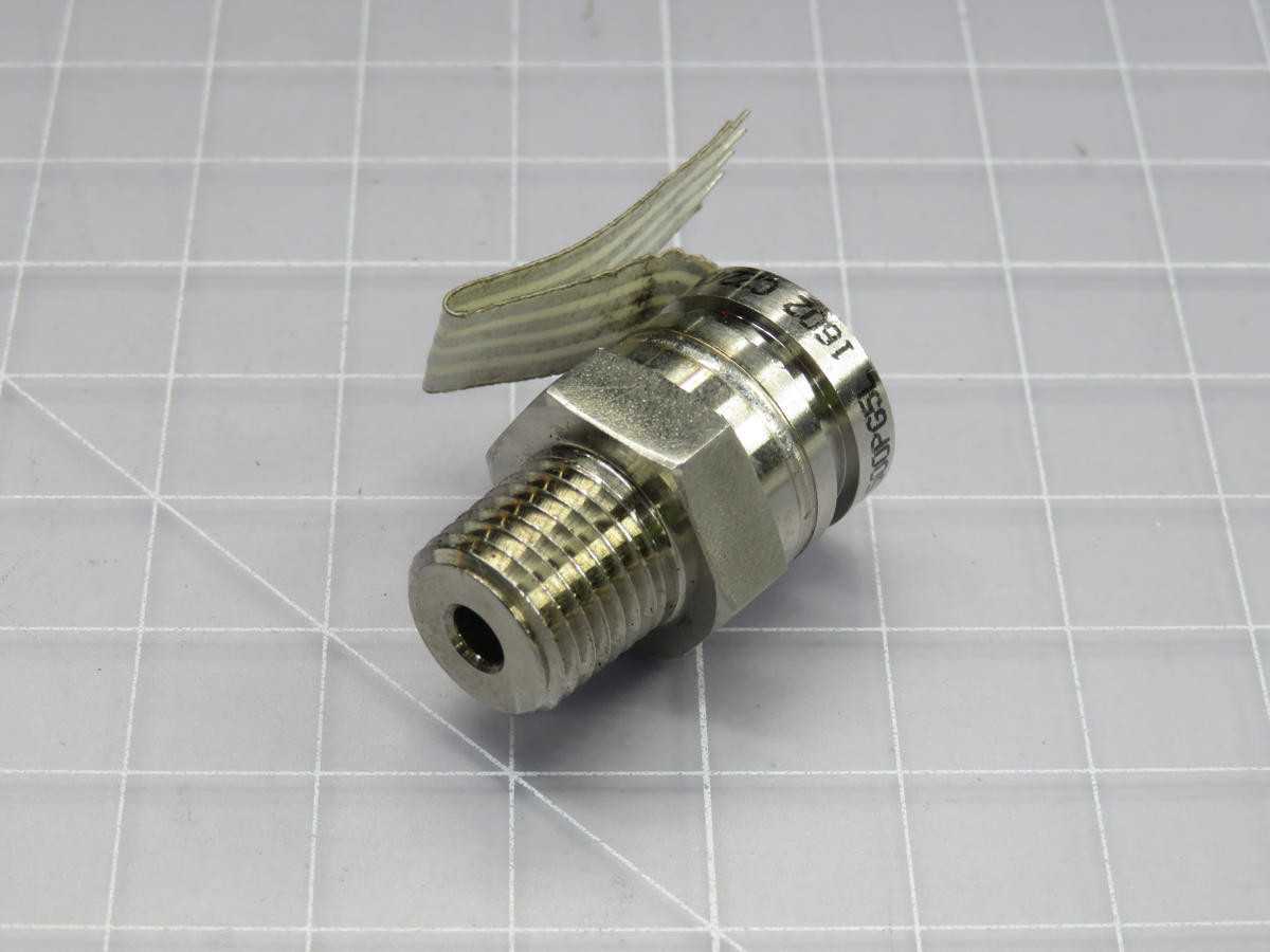 LOT OF 11 HONEYWELL 19C500PG5L SENSOR 500PSIG 1/4"NPT 0.1V - SENSORS