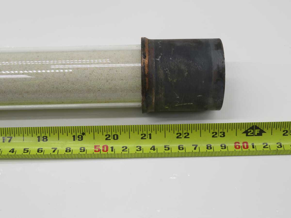 GE 9F60DNJ905 POWER DISTRIBUTION FUSE T242692 - FUSES
