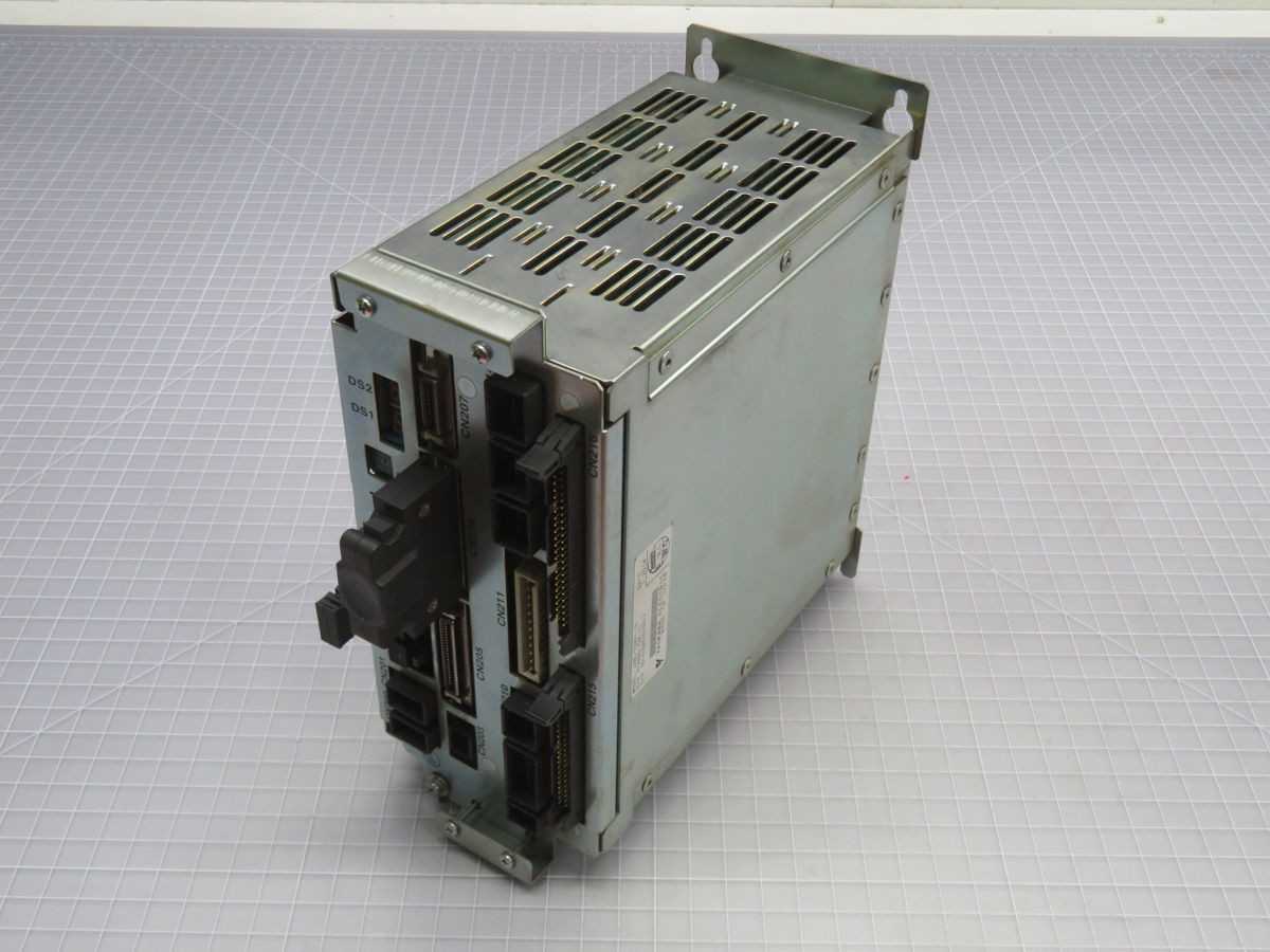 YASKAWA JZNC-YSU01-1E POWER SUPPLY T267361 - POWER SUPPLIES