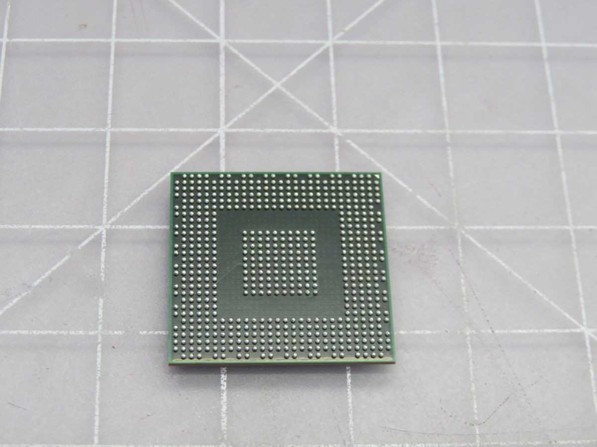 Lot Of 248 Broadcom BCM3383MKFEBG RISC Microprocessors T205622 - ELECTRONIC COMPONENTS