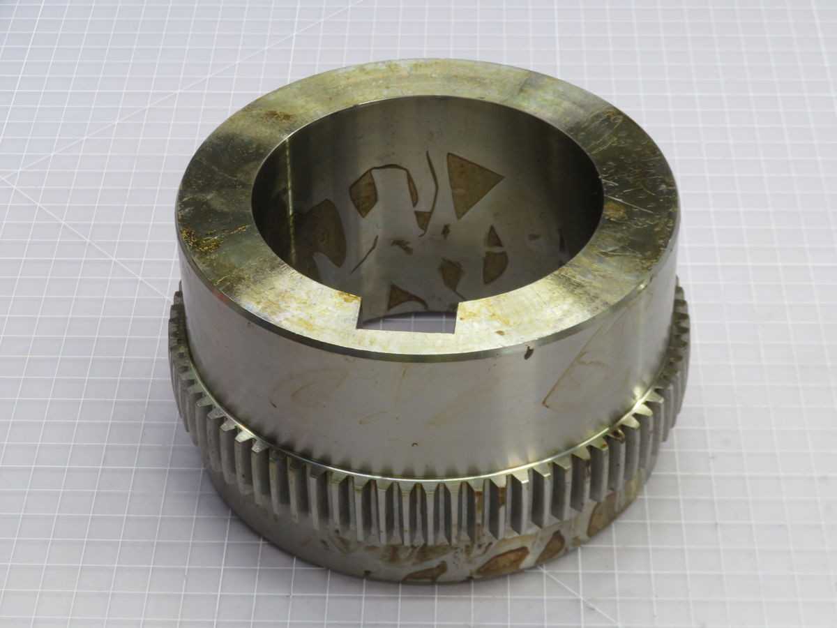 FALK 0788542 FLEX HUB T262083 - GEAR COUPLING
