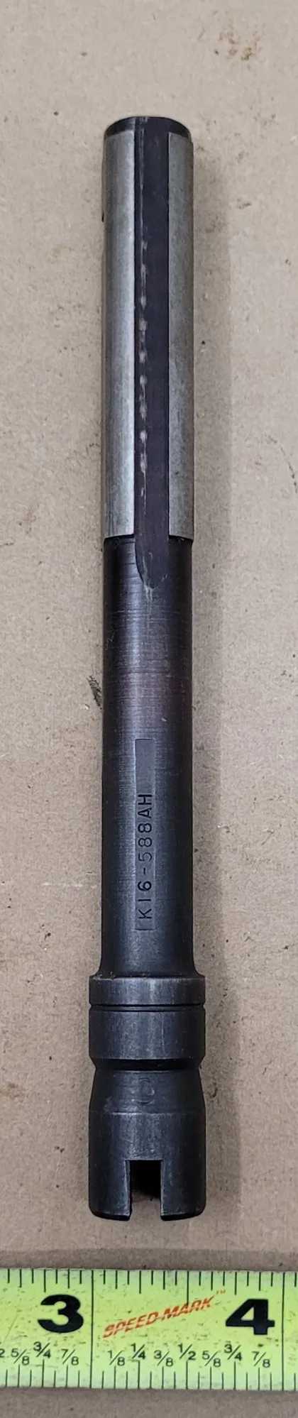 SUNNEN K16-588AH HONING MANDREL, HARD STEEL, 0.588" - 0.619" DIAMETER RANGE - MACHINE TOOLING