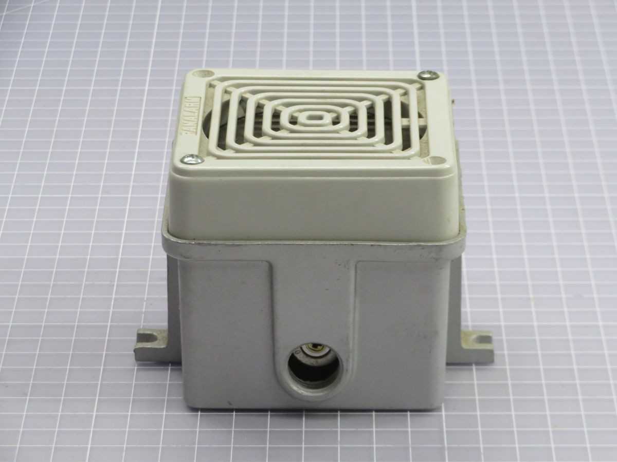 AMETEK NT2-24D ALARM T261968 - OPERATOR INTERFACE PANELS
