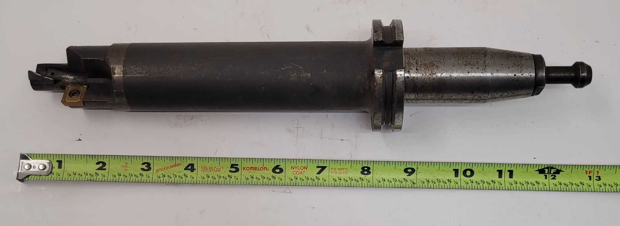 KENNAMETAL DK1011432D BORING TOOL CAT 30 HOLDER - MACHINING TOOLING & PARTS